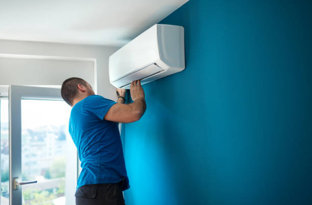 Best HVAC repair near me  in Monee, IL