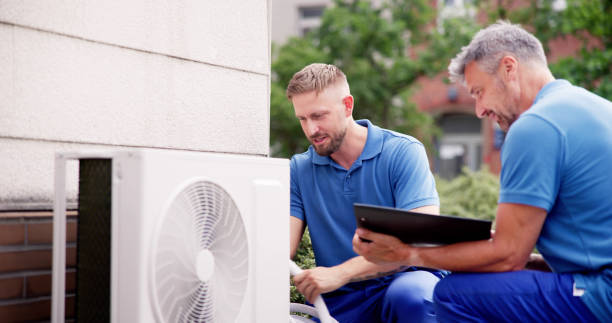 Monee, IL HVAC Company
