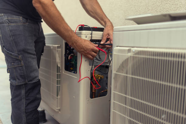 Best Affordable HVAC services  in Monee, IL