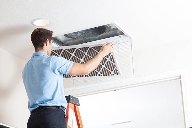 Best HVAC system installation  in Monee, IL