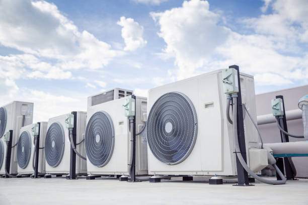 Affordable air conditioning repair in Monee, IL