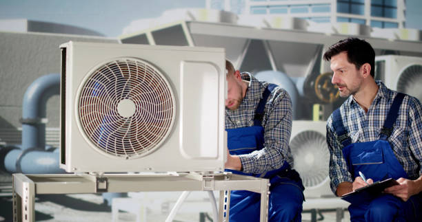 Monee, IL HVAC Company