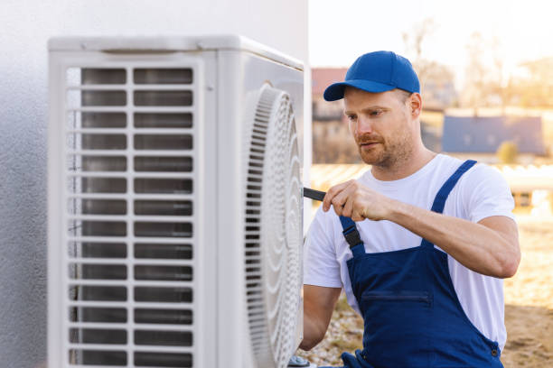 Best HVAC air duct cleaning  in Monee, IL