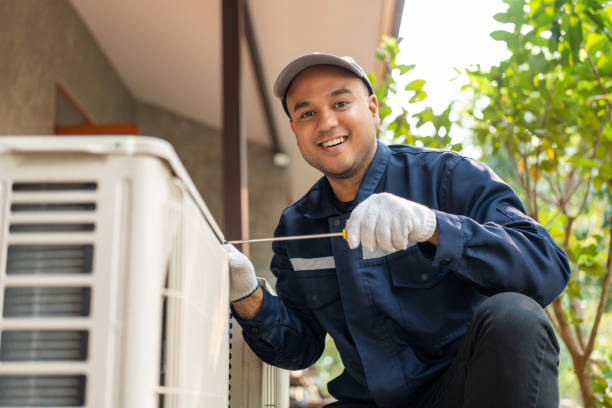 Best HVAC installation services  in Monee, IL