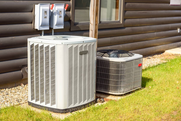 Best HVAC companies near me  in Monee, IL