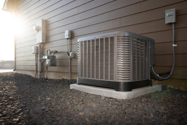 Best HVAC repair near me  in Monee, IL